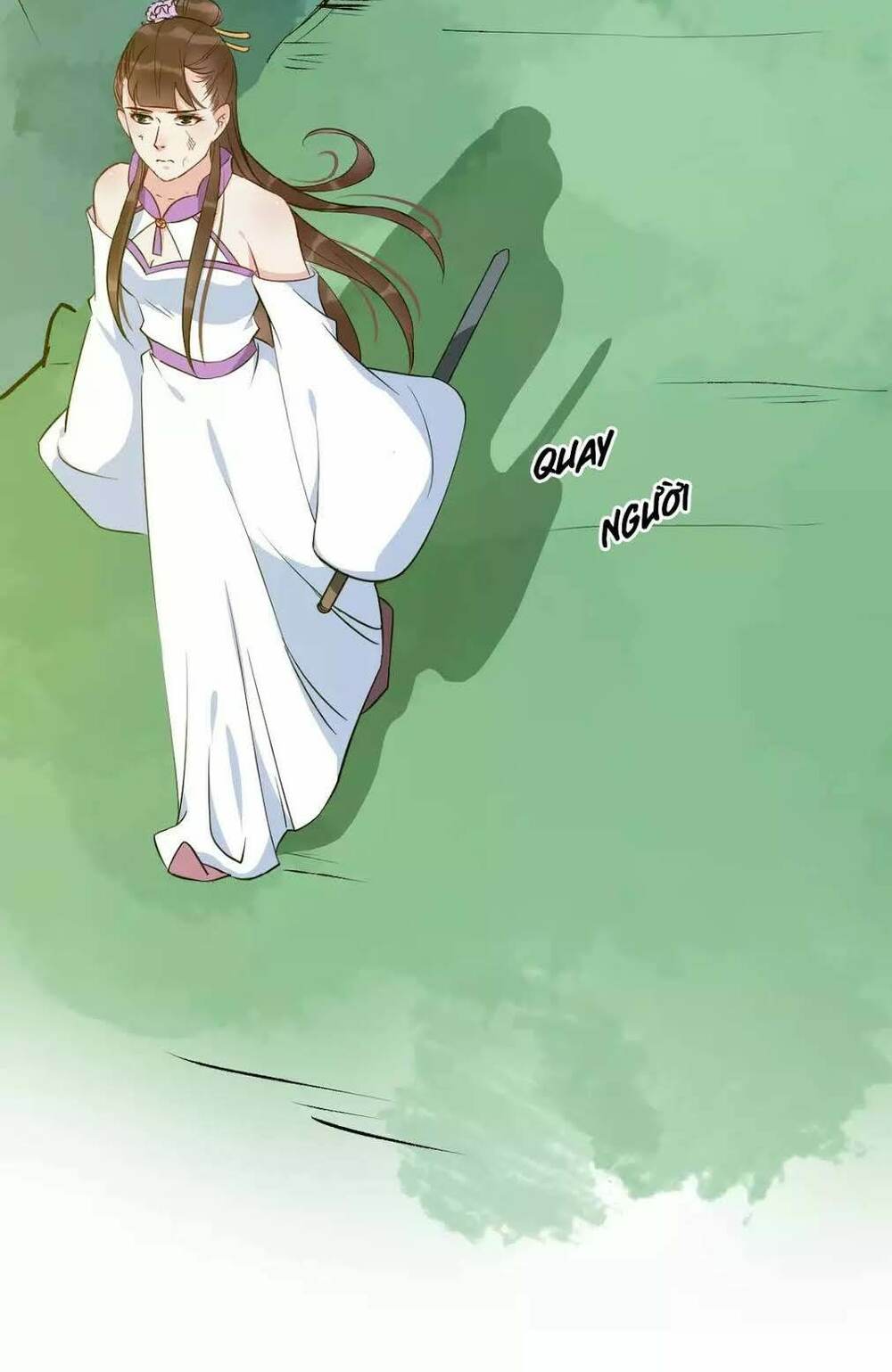 Bồng Sơn Viễn: Chapter 48