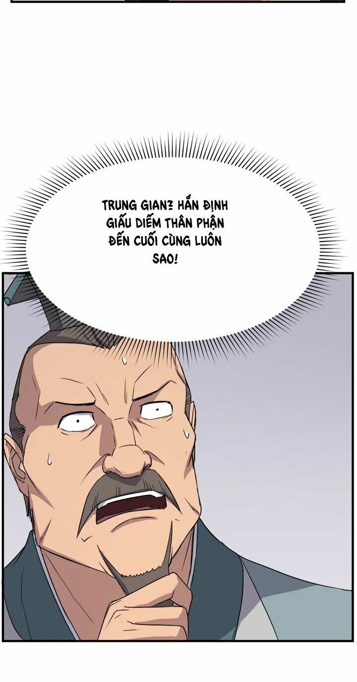 Trọng Sinh, Bất Khả Chiến Bại: Chapter 95