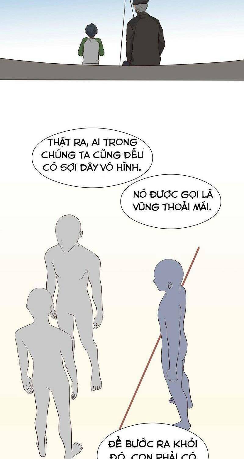 Bí Mật Sâu Sắc Nhất Của Tôi: Chapter 46