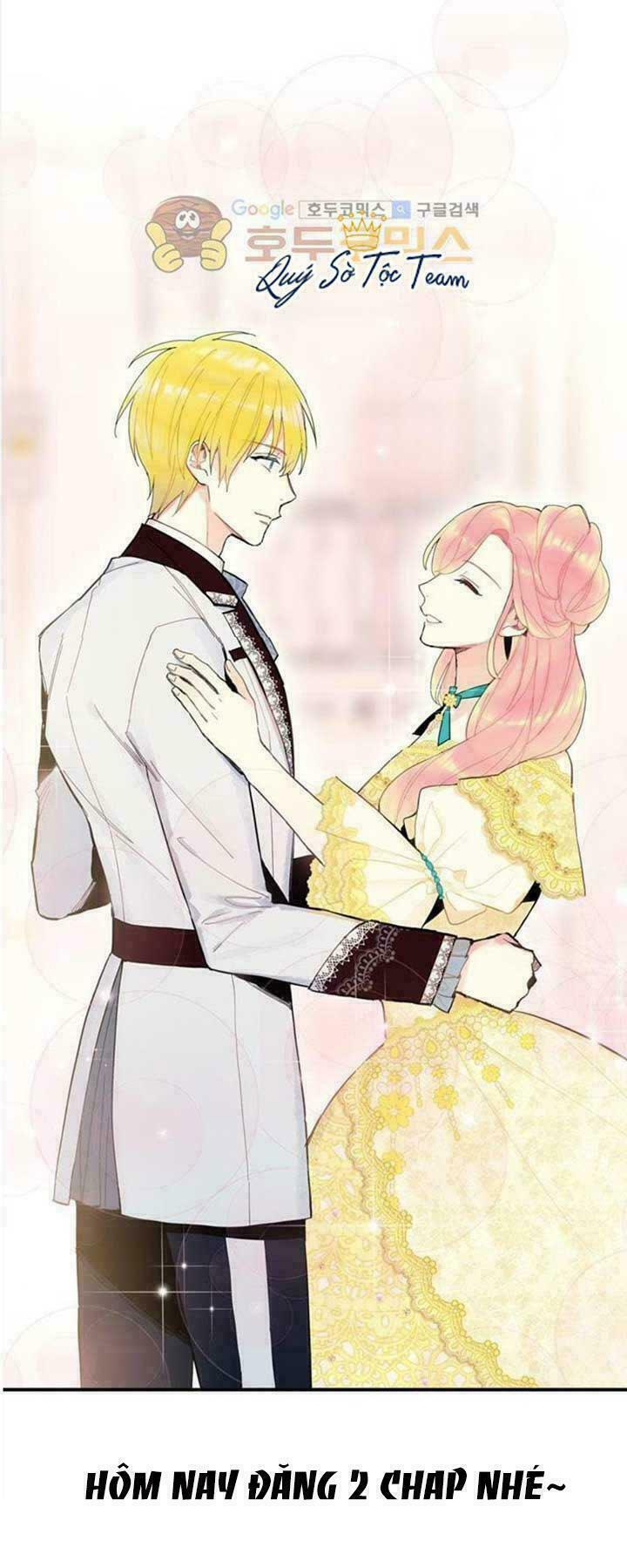 Tồn Tại Với Tư Cách Là Vợ Của Nam Chính: Chapter 39: Cesar ghen