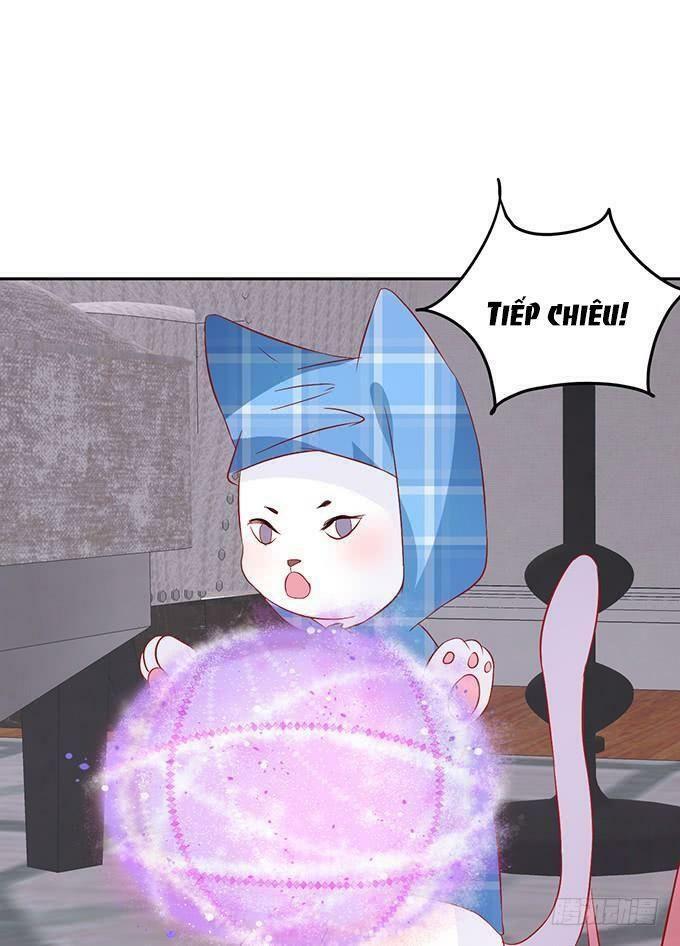 Hồ Tiên Hung Bạo: Chapter 16