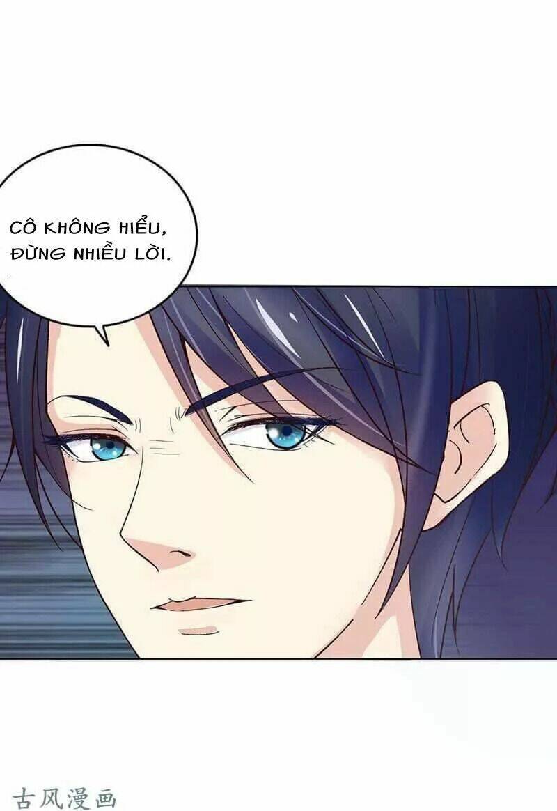 Băng Sơn Học Trưởng Không Được Chọc: Chapter 59.1