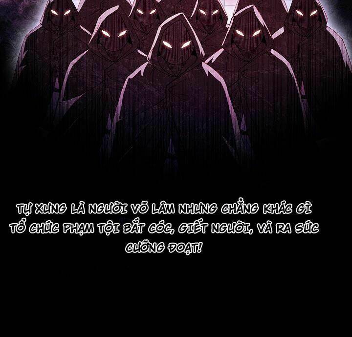 Thân Thủ Đệ Nhất Kiếm: Chapter 5