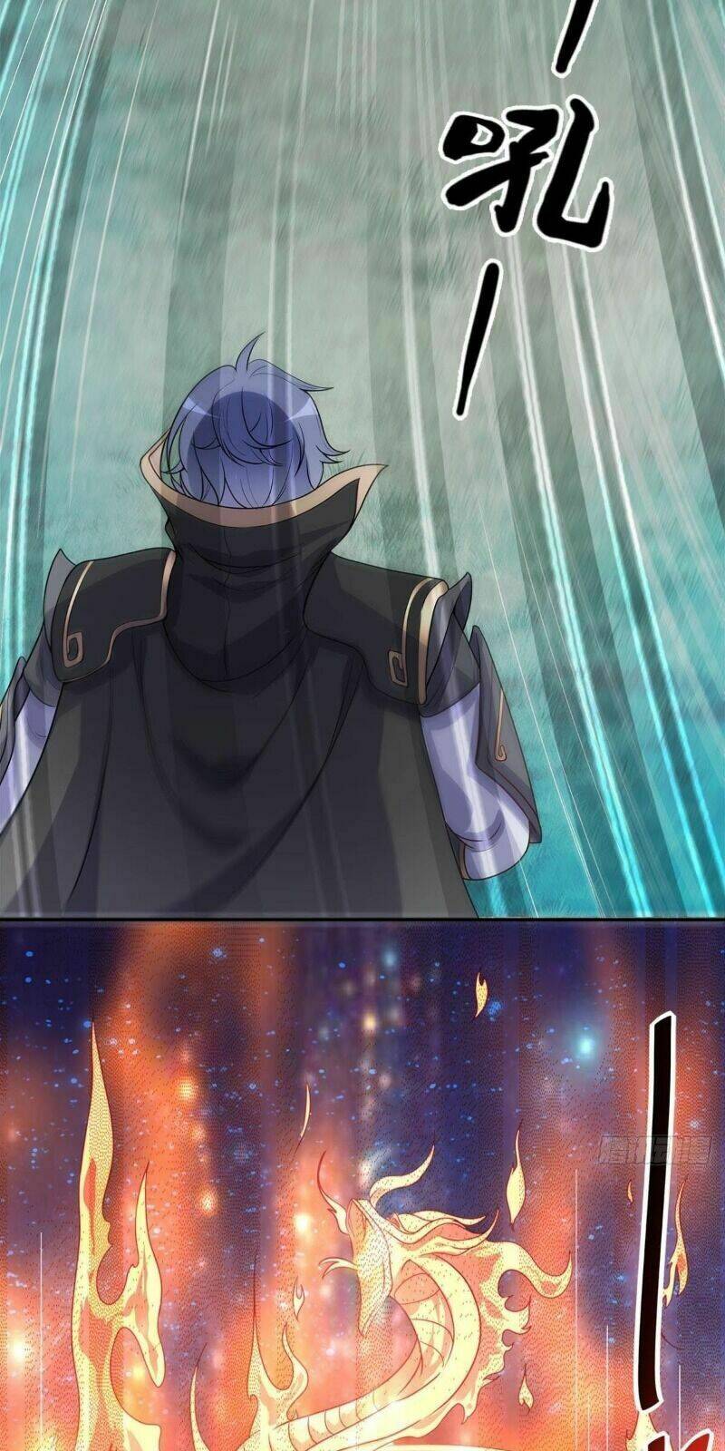 Xâm Lược Vạn Giới: Chapter 6