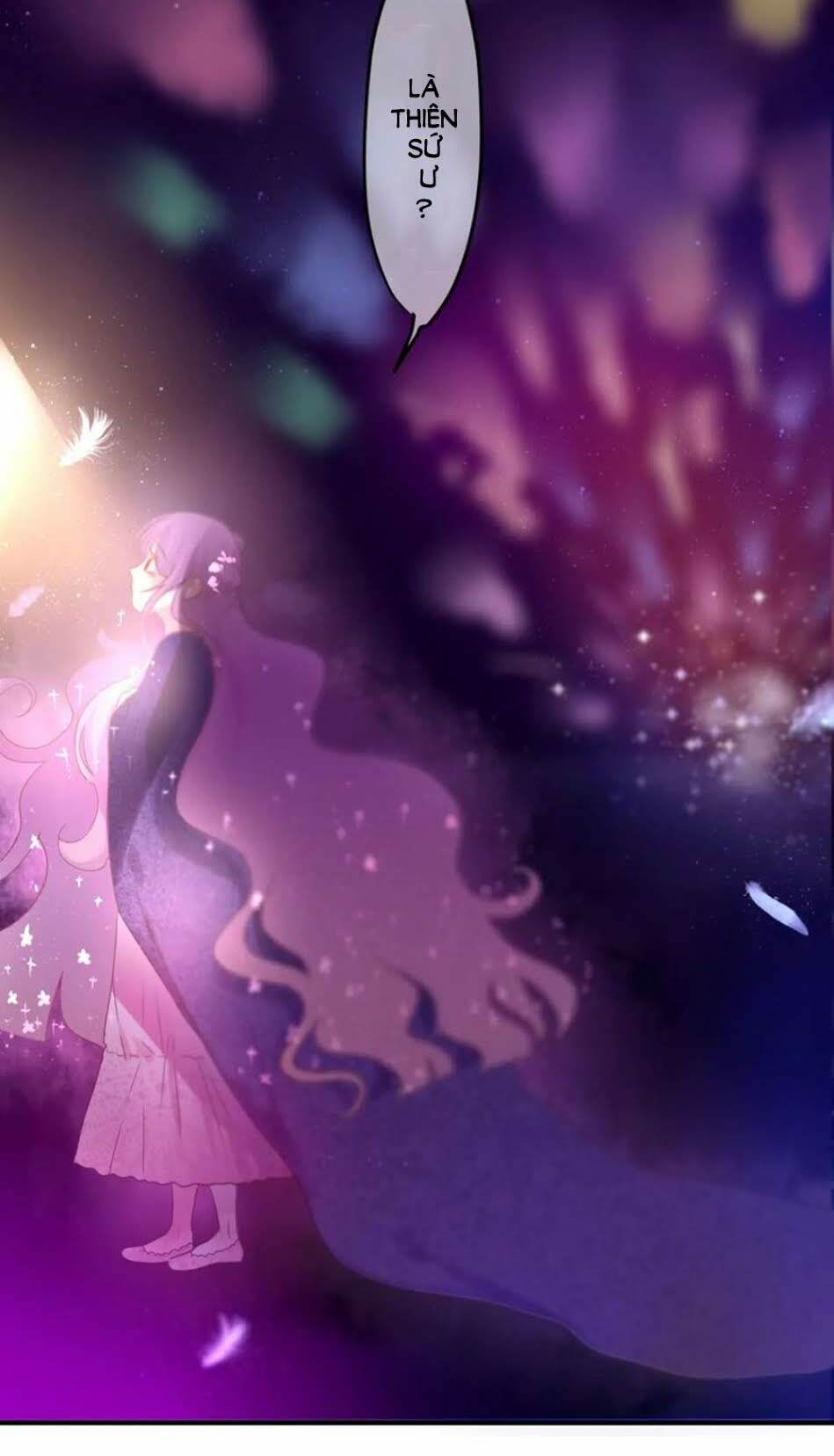 Tháng Sáu Kì Diệu: Chapter 22.5