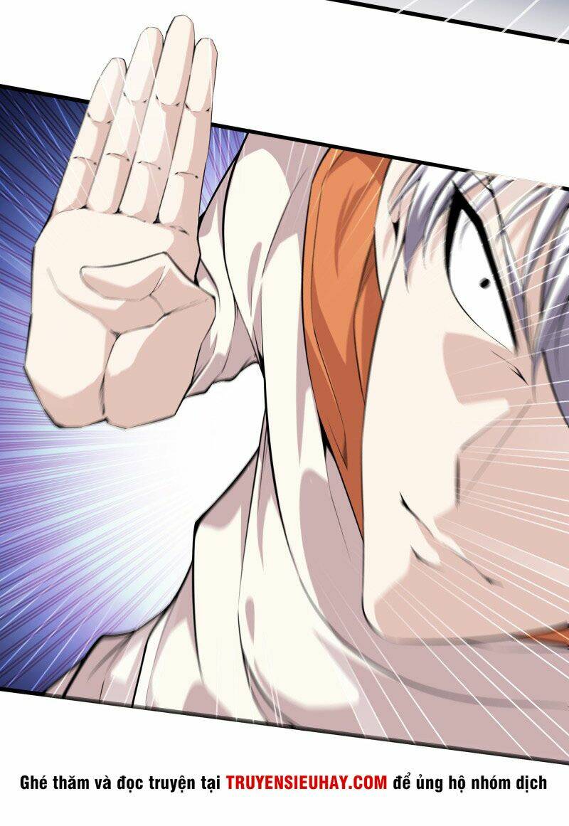 Đô Thị Chí Tôn: Chapter 66