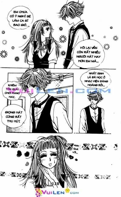 Virus Tiền: Chapter 2