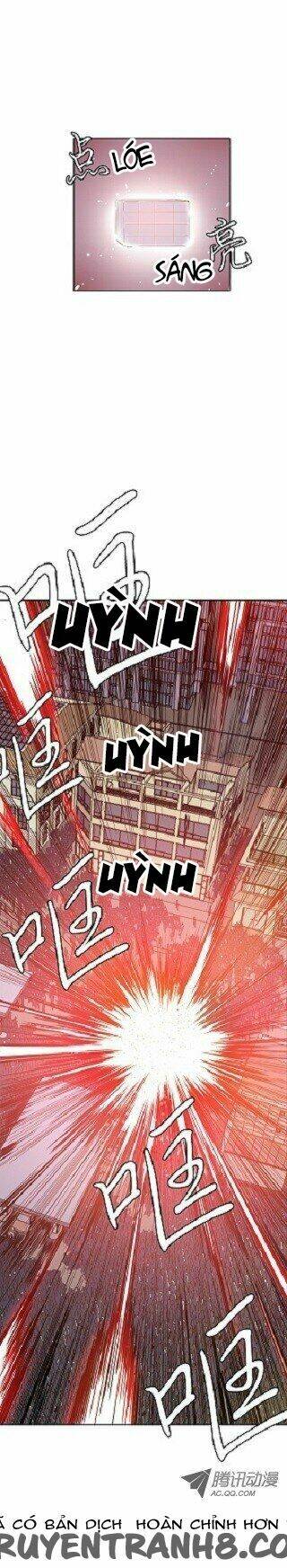 Vua Của Vong Linh: Chapter 38