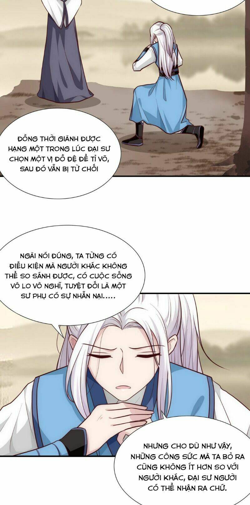 Trở Lại Showbiz Làm Ảnh Hậu: Chapter 27