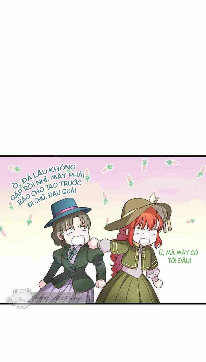 Nhân Vật Phản Diện Yêu Cầu Tôi Yêu Chàng: Chapter 37