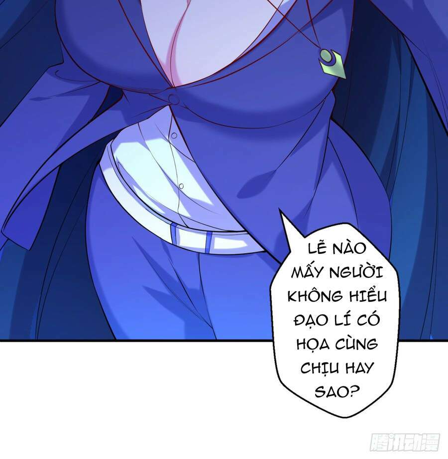 Nhặt Thuộc Tính Tại Trái Đất: Chapter 7