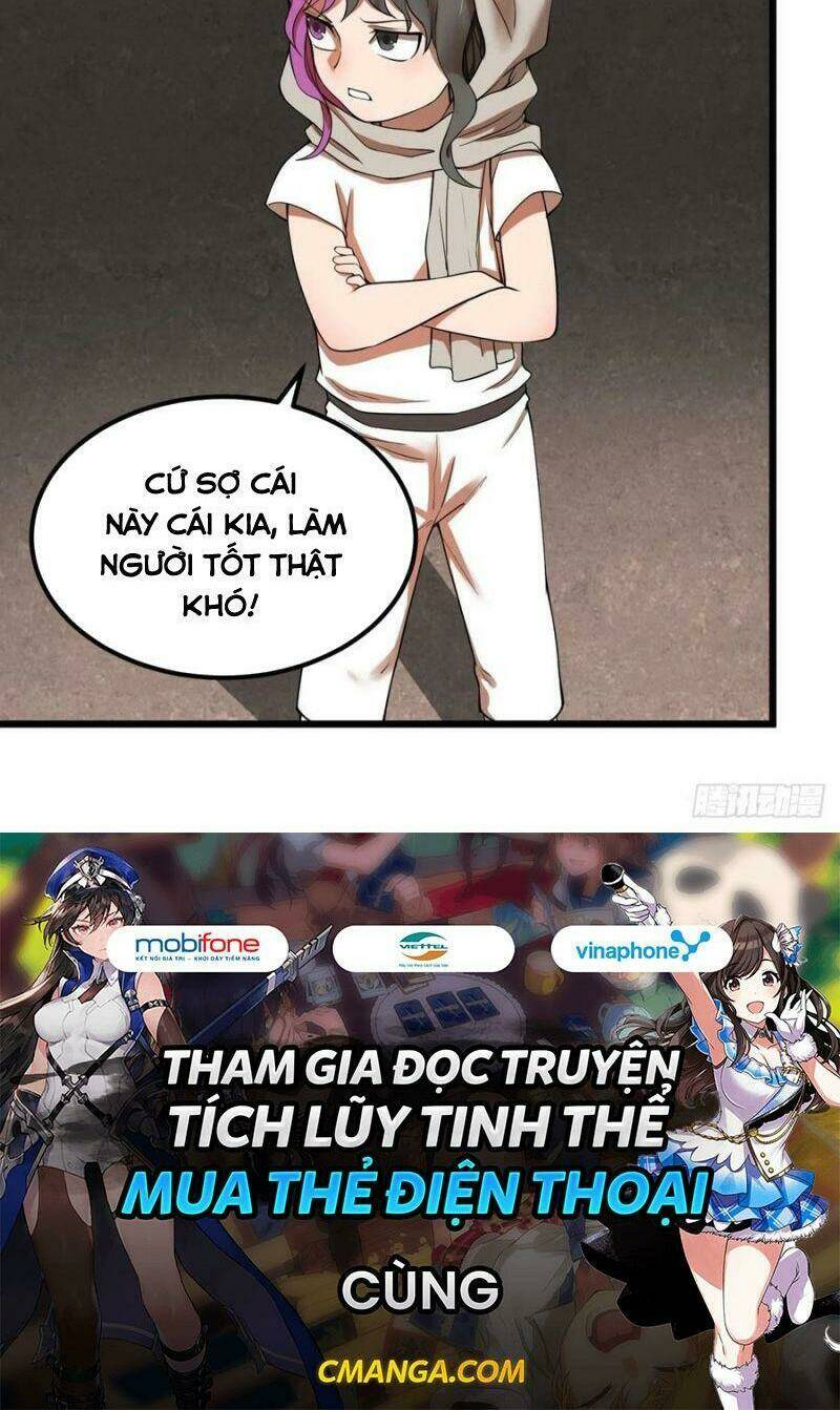 Danh Sách Kẻ Phản Diện: Chapter 120