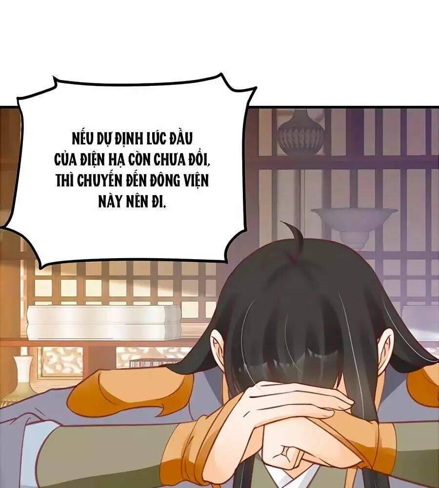 Thịnh Thế Lê Hoa Điện: Chapter 67