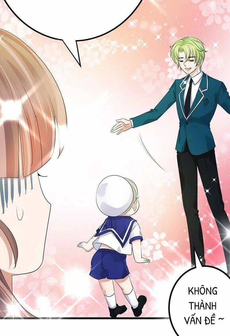 Chào Buổi Sáng, Ức Vạn Manh Thê: Chapter 21