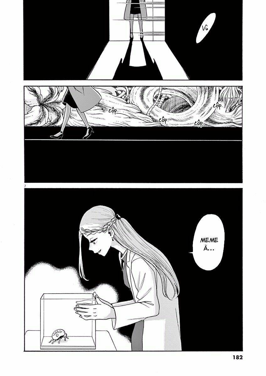 Kanon - Tận Cùng Của Tình Yêu.: Chapter 11