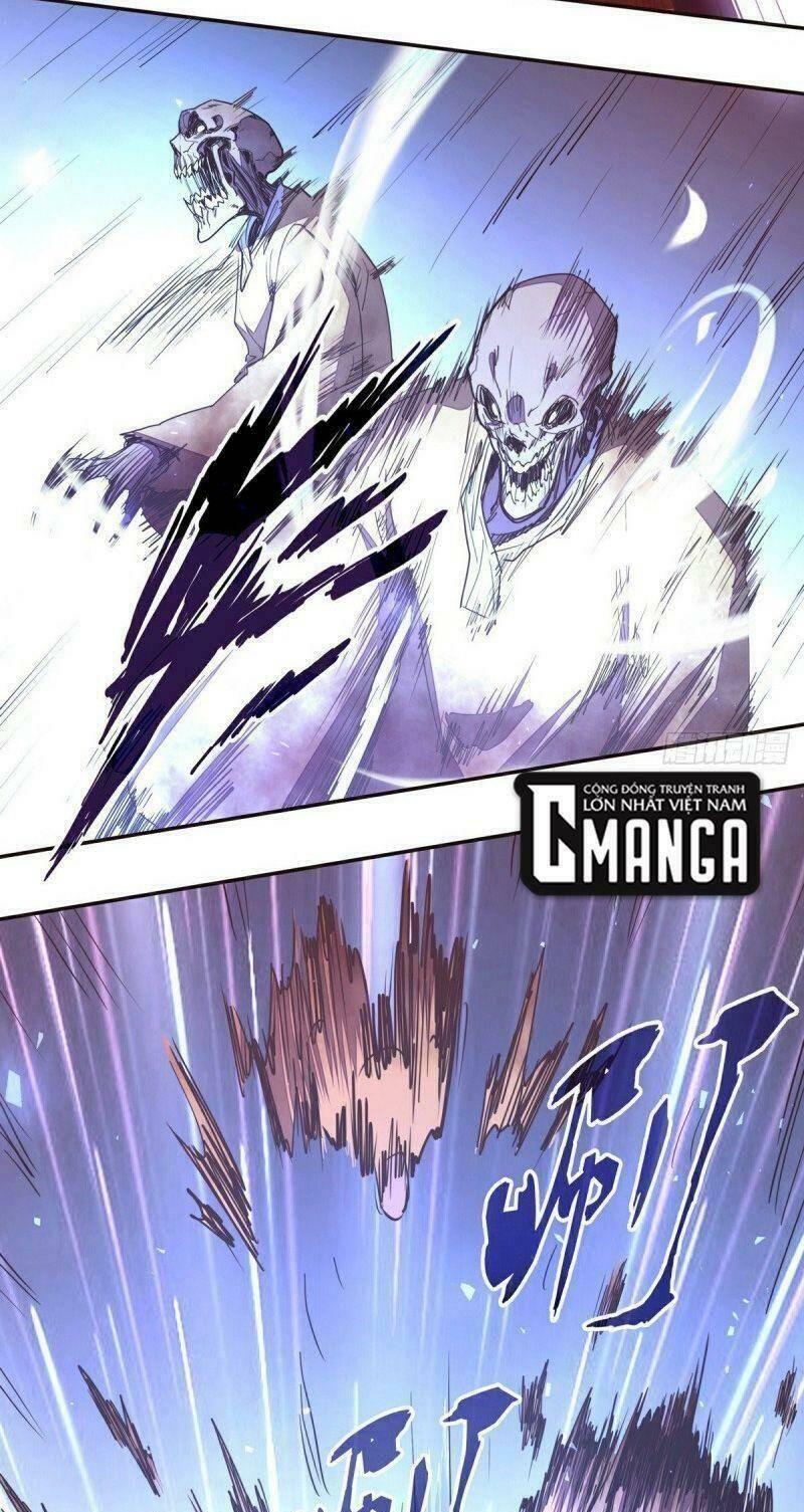 Sinh Tử Quyết: Chapter 143