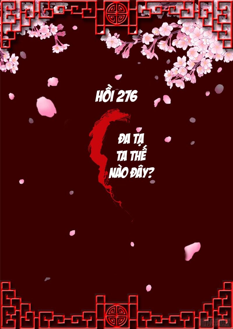 Thông Linh Phi: Chapter 276