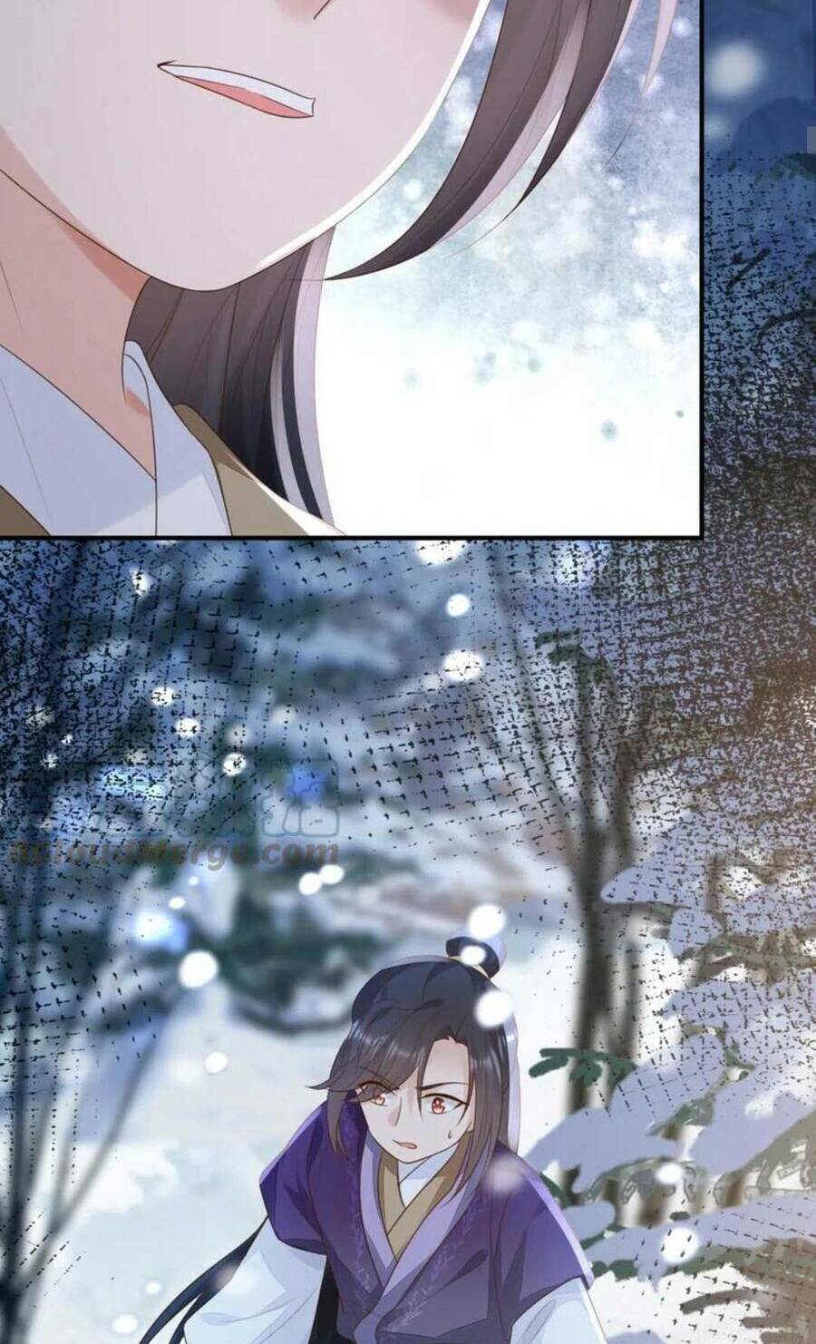 Mau Xuyên Không Rửa Tội Cho Nhân Vật Phản Diện: Chapter 144