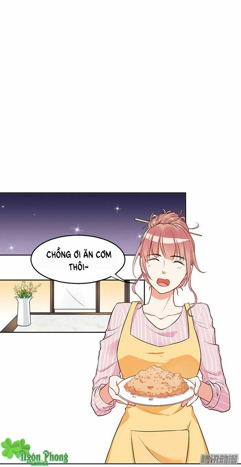 Bà Xã Tôi Là Nam Thần: Chapter 6