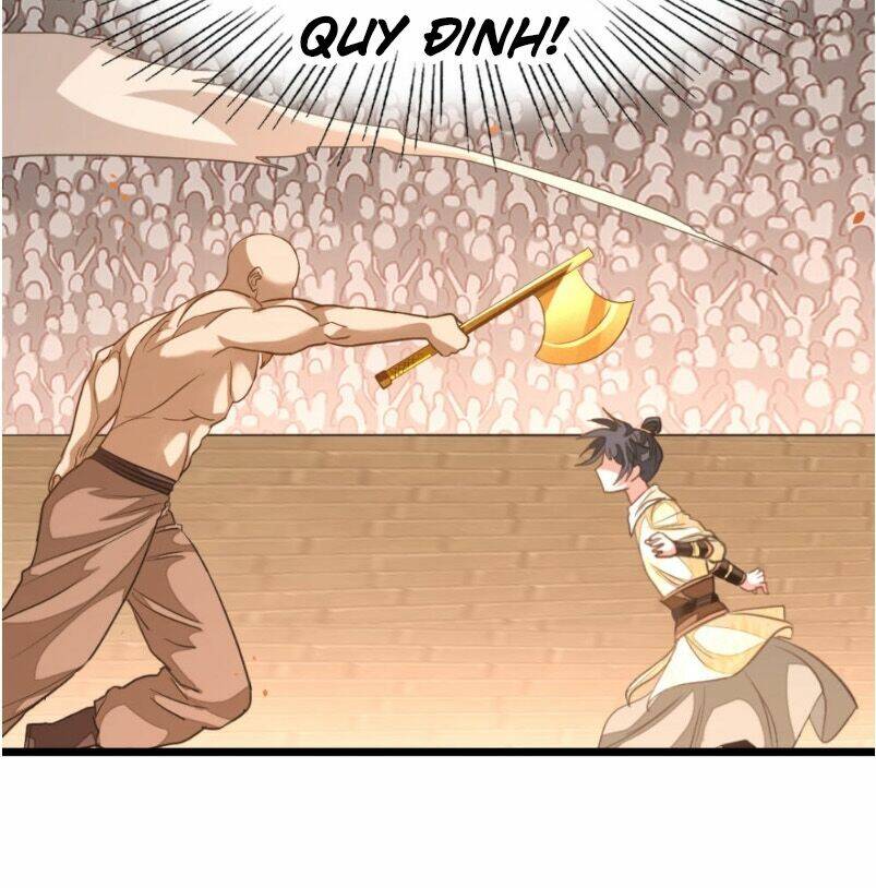 Cửu Dương Thần Vương: Chapter 151