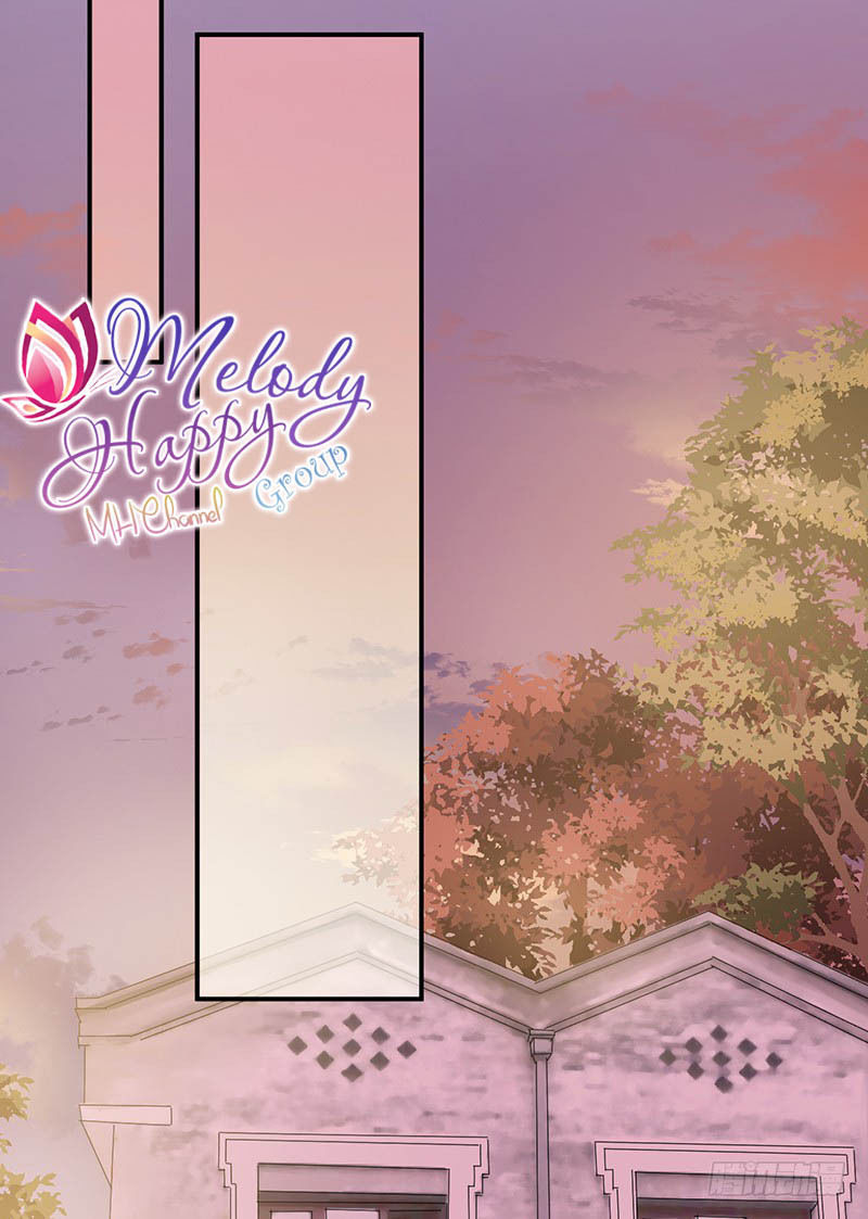 Thịnh Thế Điềm Sủng: Tiểu Manh Thê Của Dịch Thiếu: Chapter 16