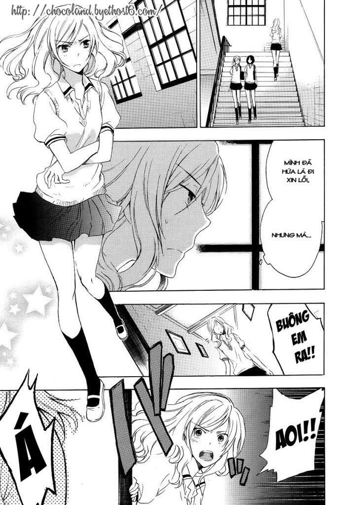 Yasashii Ryuu No Koroshikata: Chapter 1.1