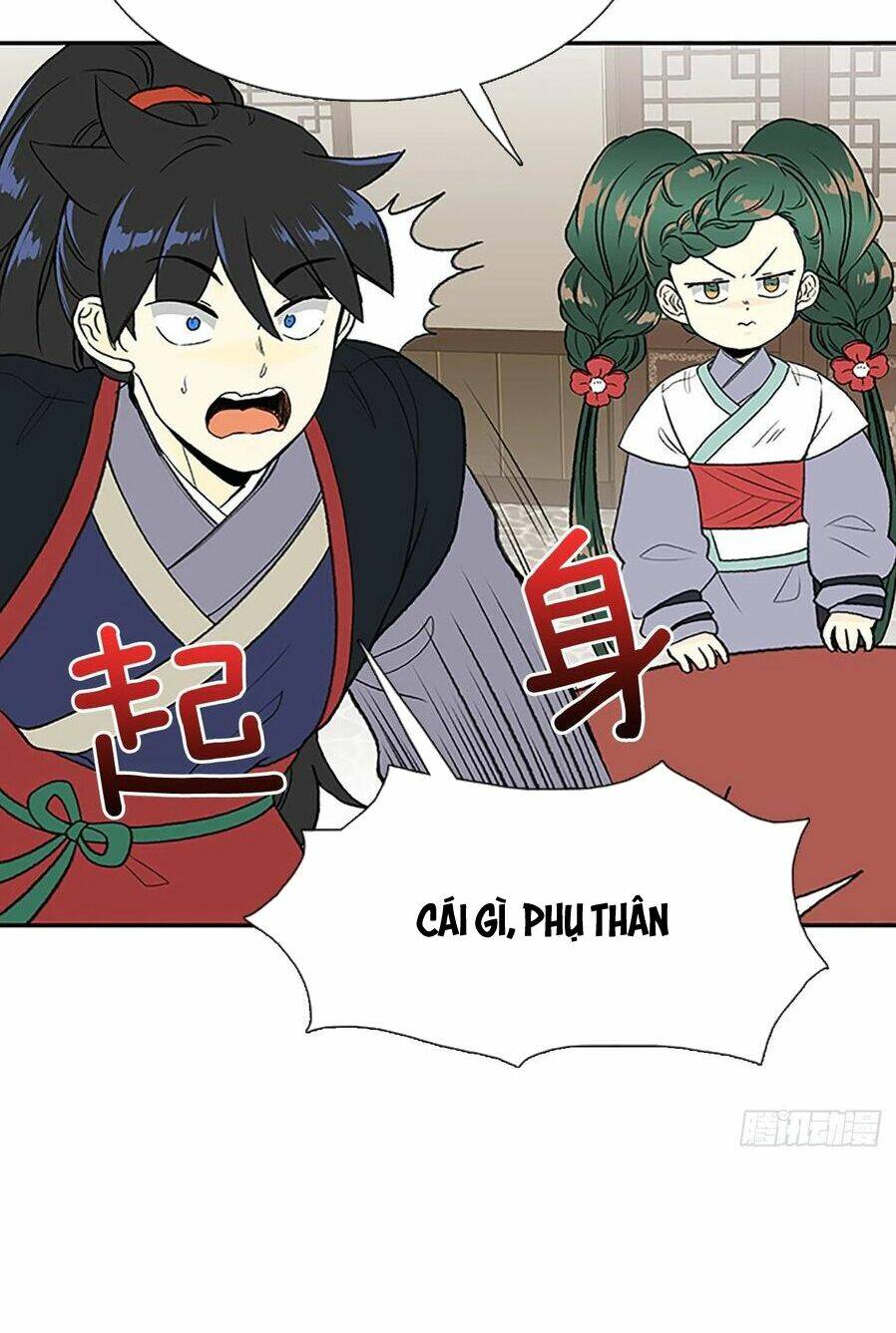 Học Sĩ Tái Sinh: Chapter 162