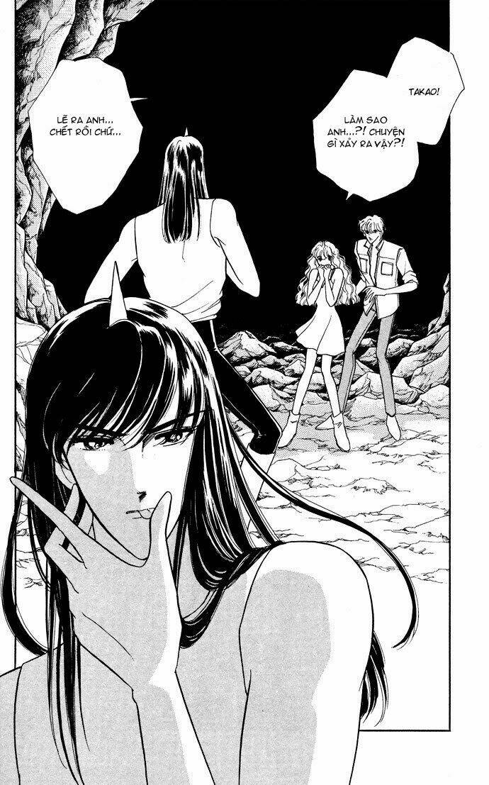 Ao No Fuuin - Blue Seal: Chapter 53