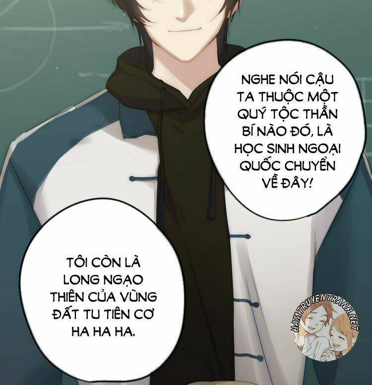 Viện Bảo Tàng Tâm Nguyện: Chapter 4.1