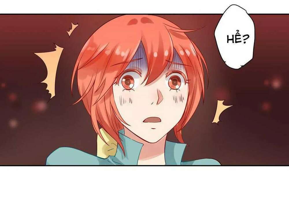 TẤT CẢ CHÂU BẢO ĐỀU CẦU XIN TÔI TRÊU CHỌC NÓ: Chapter 6