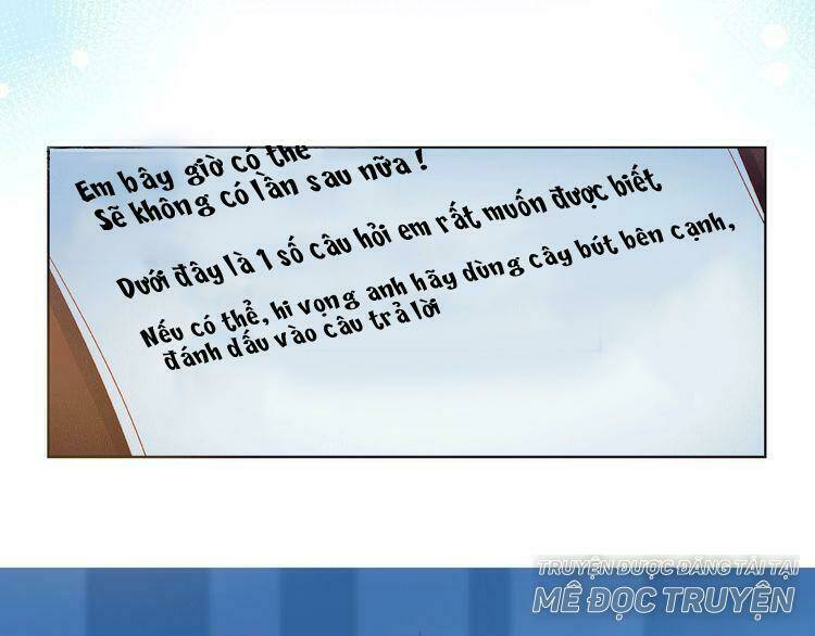 Giai Điệu Của Sự Va Chạm: Chapter 31