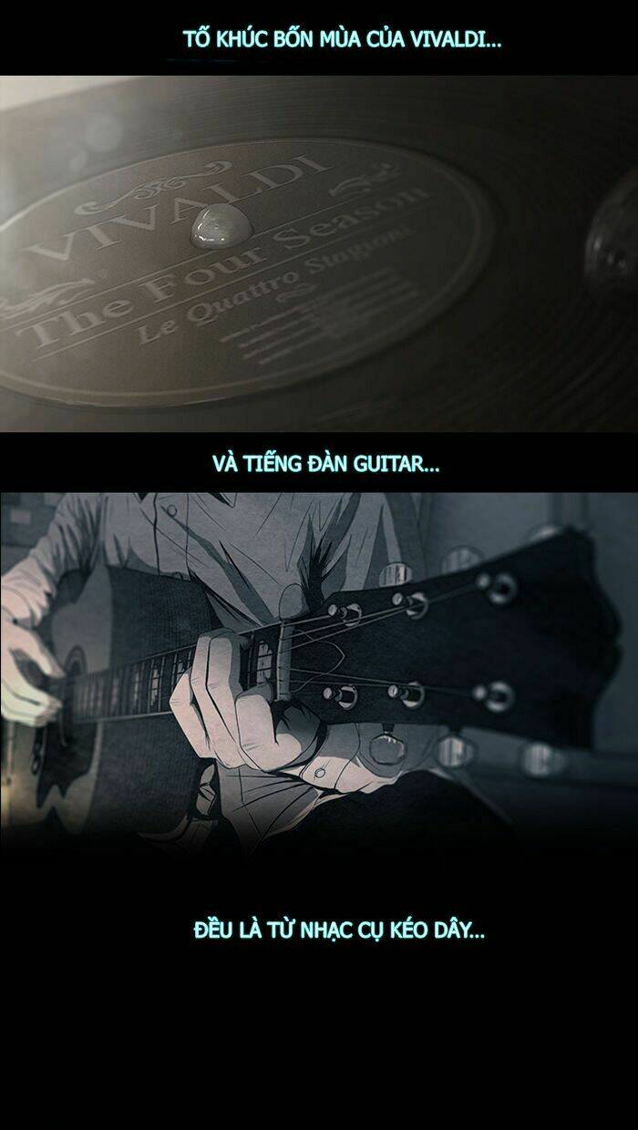 Dead Days: Chapter 58