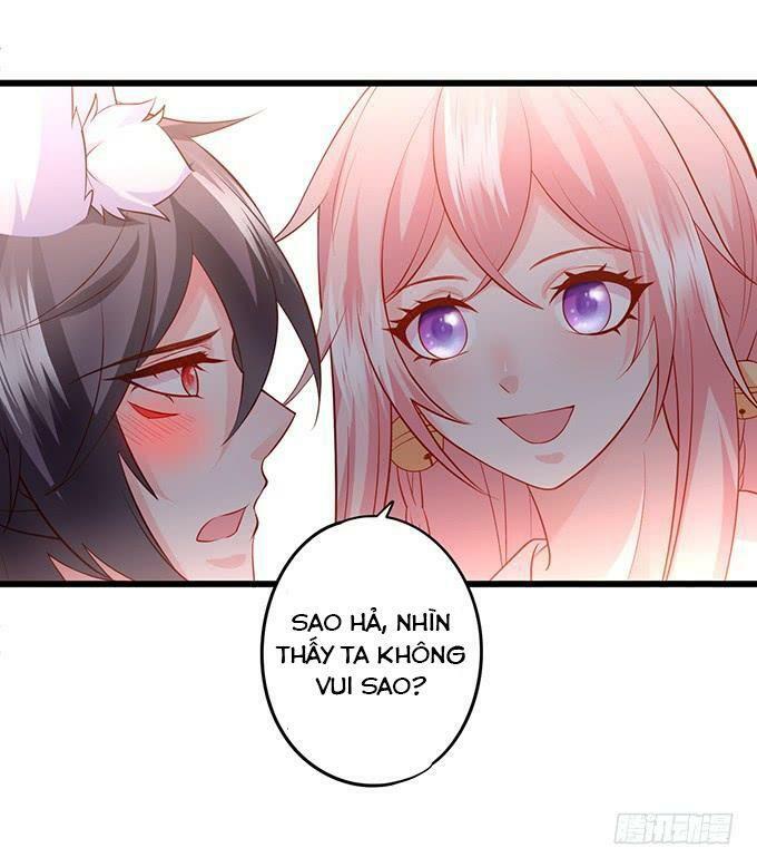 Hồ Tiên Hung Bạo: Chapter 155