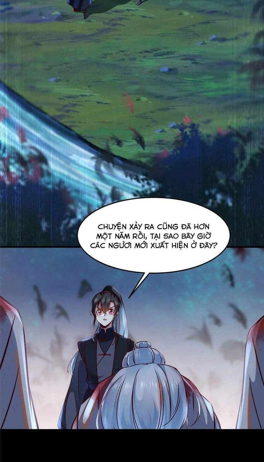 Nghịch Thiên Thần Phi Chí Thượng: Chapter 68