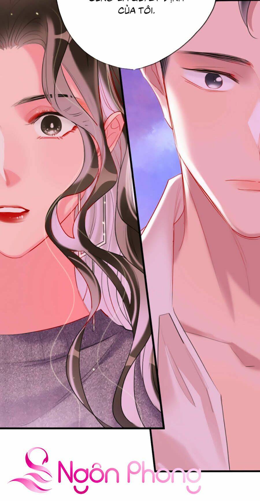 Cô Ấy Thật Xinh Đẹp: Chapter 7