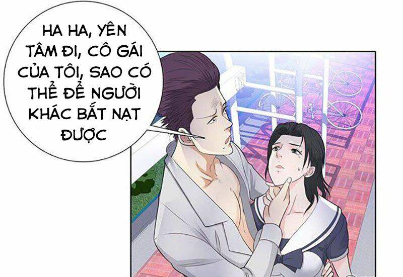 Học Viện Cao Thủ: Chapter 97