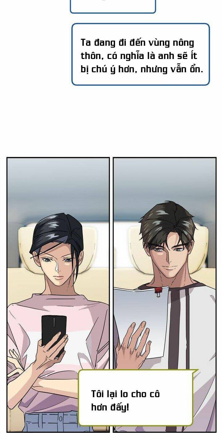 Màn Đêm Buông Xuống Là Khi Qụa Kêu: Chapter 24