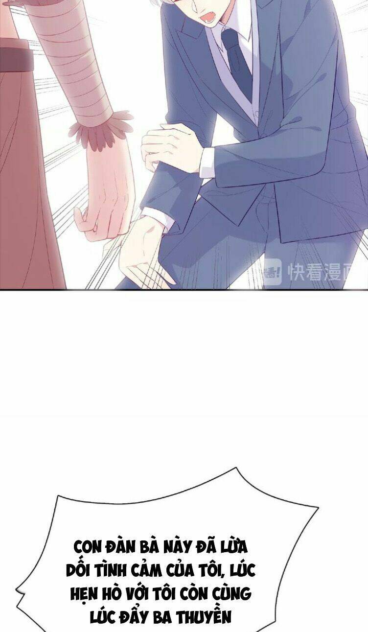 Vương Tử Thành Phố Và Công Chúa Amazon: Chapter 85