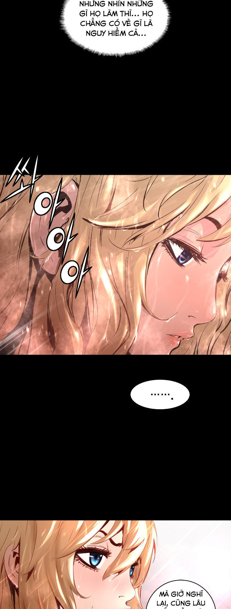 Dị Giới Tam Tuyệt: Chapter 7