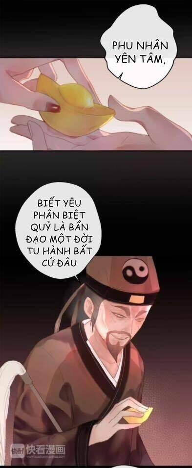 Hồ Minh Chi Hương: Chapter 1