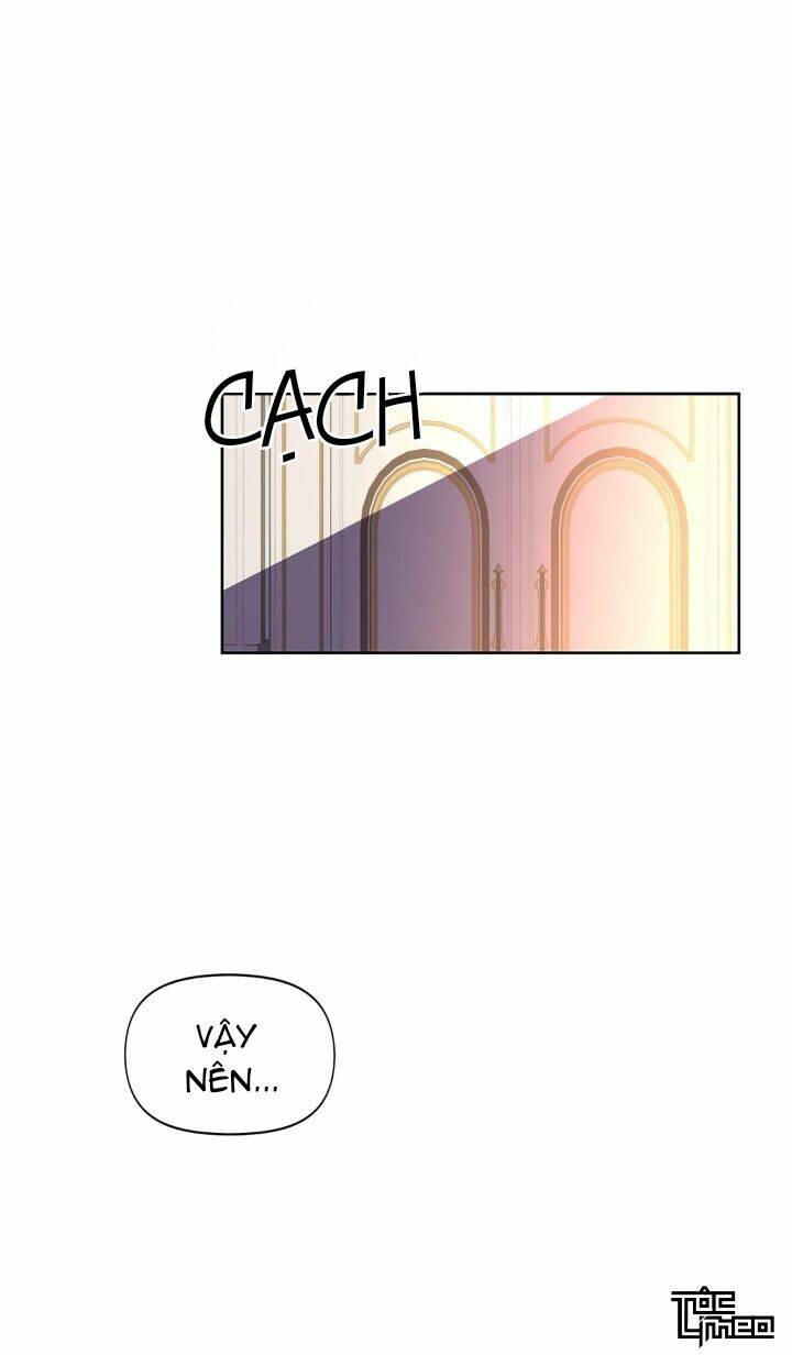 Công Chúa Thời Gian Có Hạn: Chapter 27
