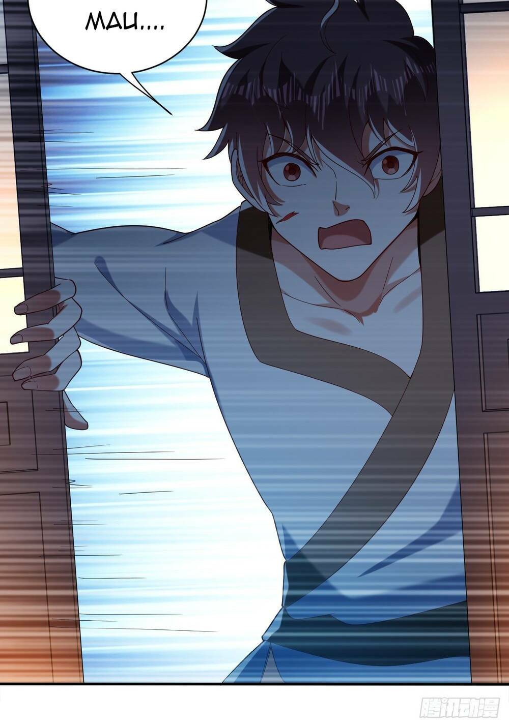 Cục Gạch Xông Vào Dị Giới: Chapter 54
