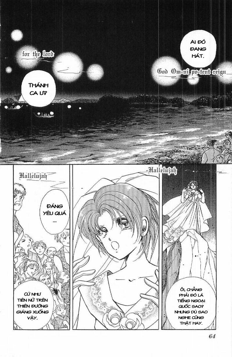 Amakusa 1637: Chapter 14