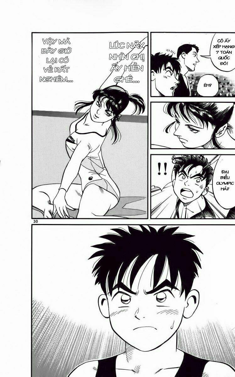 Ganba! Fly High! - Bay Cao Hơn Nữa: Chapter 1