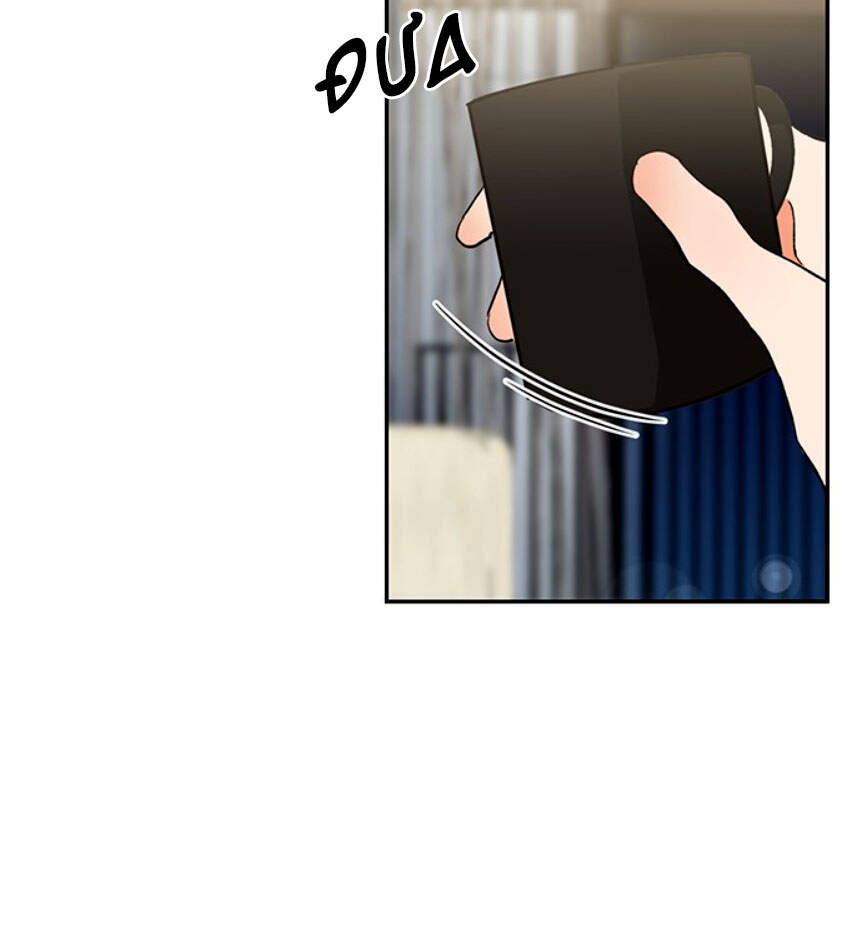 Nụ Hôn Của Giác Quan Thứ Sáu: Chapter 19