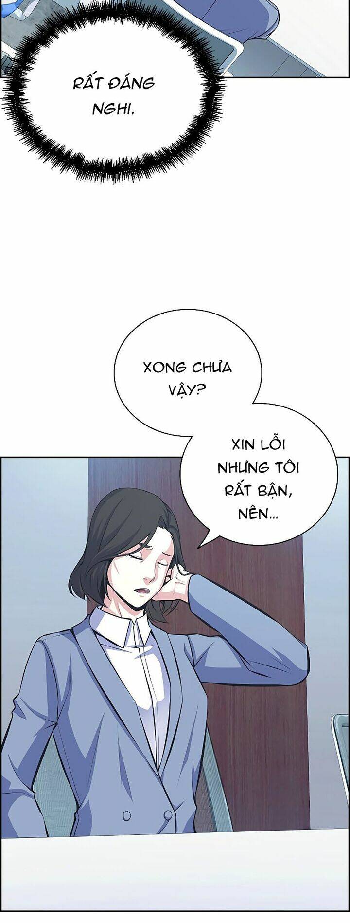 Kẻ Ngoại Đạo: Chapter 7