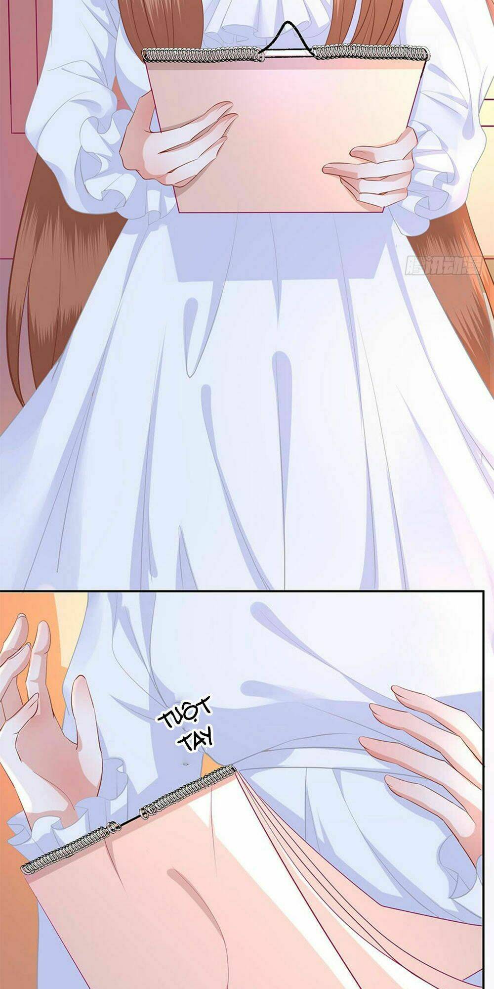 Bạn Trai Điều Khiển Giấc Mơ: Chapter 2