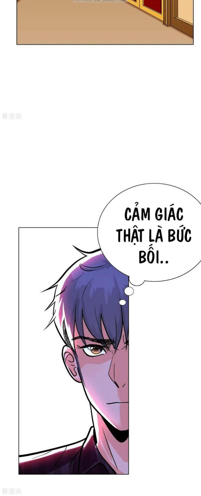 Hệ Thống Tiên Tôn Tại Đô Thị: Chapter 43