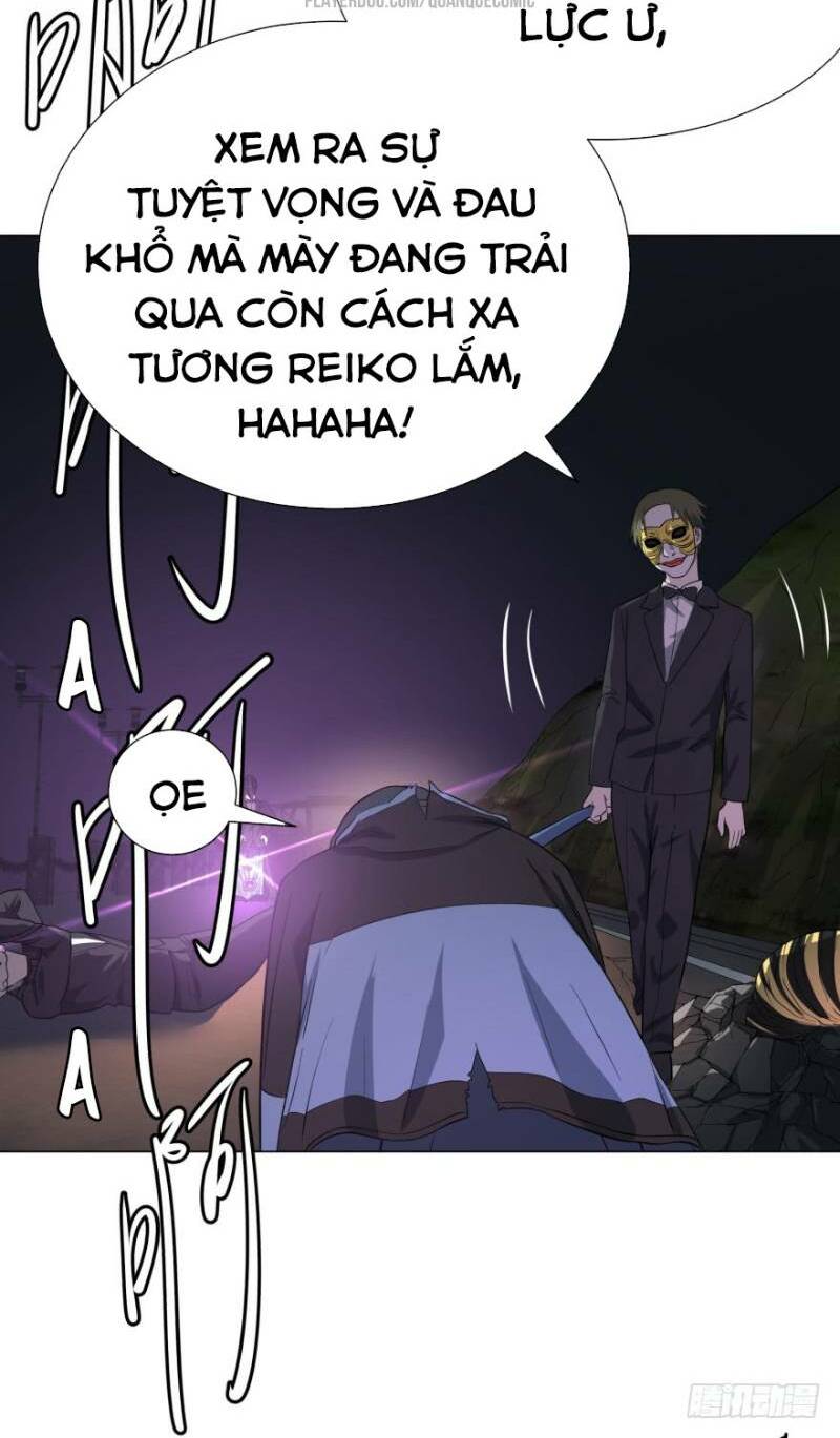 Danh Sách Kẻ Phản Diện: Chapter 20