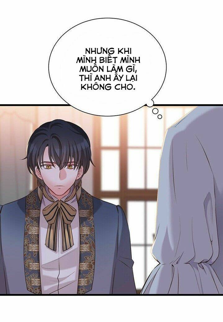 Nhân Vật Phản Diện Yêu Cầu Tôi Yêu Chàng: Chapter 23